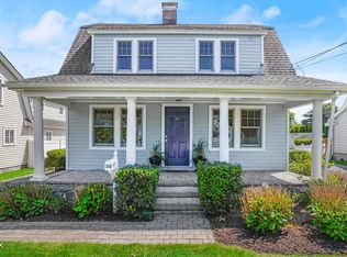 50 Orchard St, Cos Cob, CT 06807