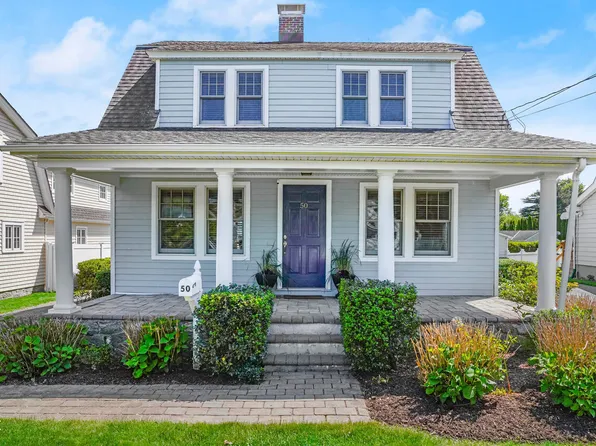 50 Orchard St, Cos Cob, CT 06807