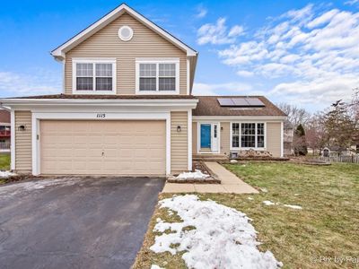 1115 Apple Hill Ct, Elgin, IL, 60120