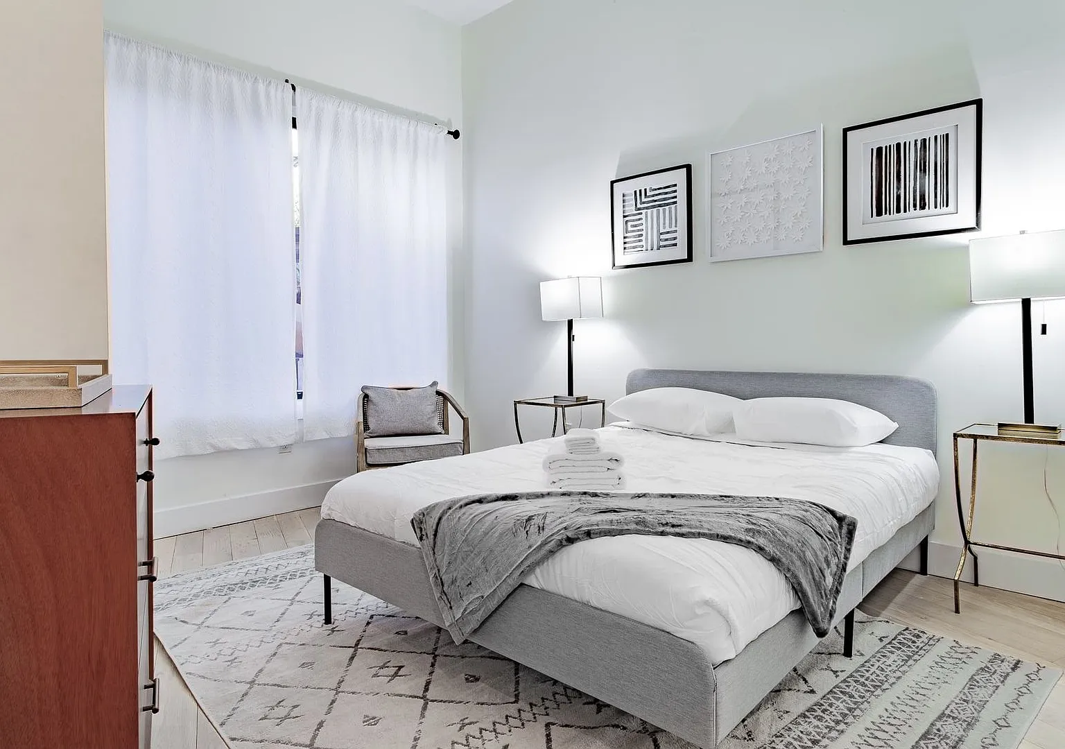 Cap Hill PAD — Photo 4