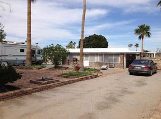 12358 E 39th St, Yuma, AZ 85367