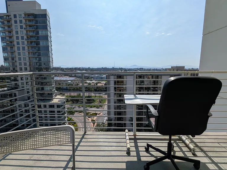 801 Ash St #1102 — Photo 2