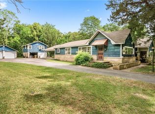 3163 Ward Rd, Mobile, AL 36605