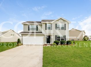 731 Keyes Dr, Grovetown, GA 30813