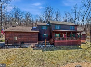 580 Braeburn Dr, Augusta, WV 26704