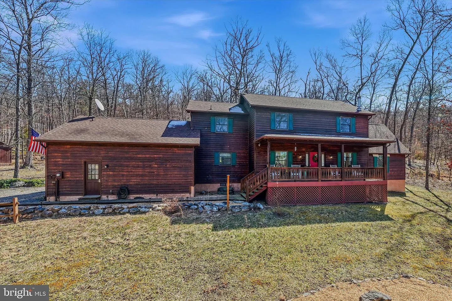 580 Braeburn Dr photo 1