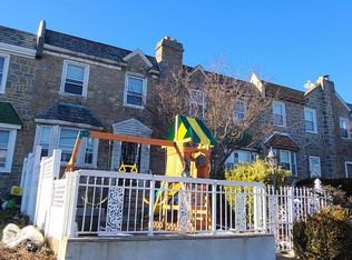 6106 Loretto Ave, Philadelphia, PA 19149