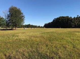 1812 Beach Rd, Walterboro, SC 29488