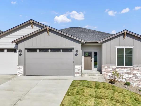 7117 E Beverly Ave, Spokane, WA 99212
