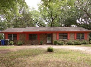 402 E Franklin St, Dothan, AL 36301