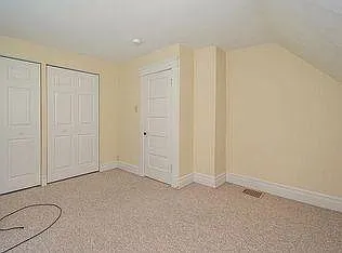 second floor bedroom 2
