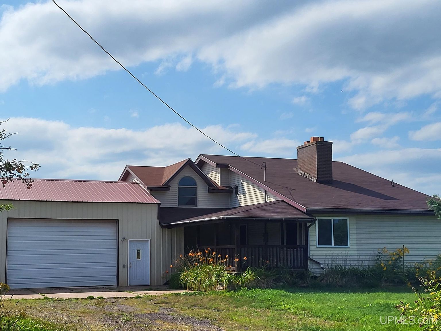 16591 N Paynesville Rd, Bruce Crossing, MI 49912 MLS 50102005 Zillow