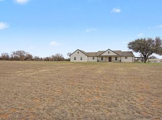192 Riverside Dr, Decatur, TX 76234