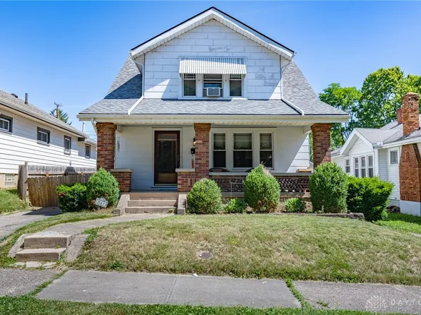 3143 Elliot Ave, Dayton, OH 45420