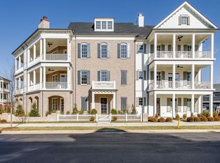 147 Front Street 4066 #WH, Franklin, TN 37064