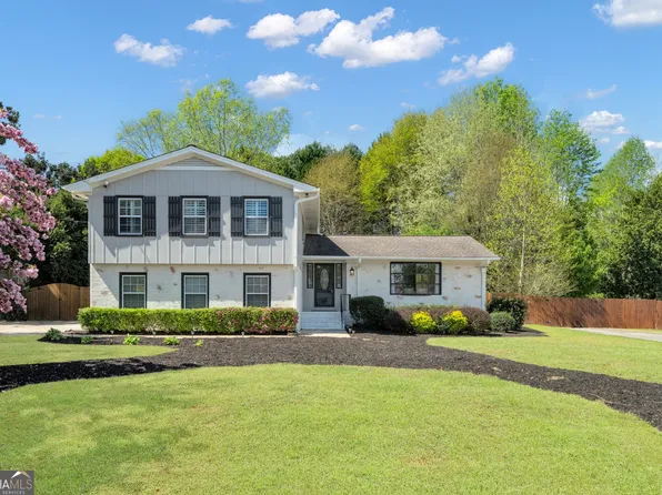 3769 Kinnard Dr, Doraville, GA 30360