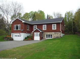 989 Mapleton Rd, Mapleton, ME 04757