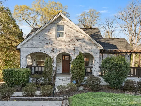 3720 Tuckaseegee Rd, Charlotte, NC 28208