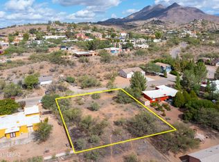 419 Clover St #23, Rio Rico, AZ 85648