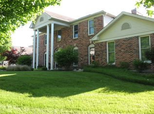 4632 Grandcastle Dr, Saint Louis, MO