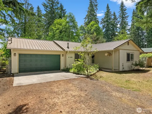 560 E Timberlake Drive E, Shelton, WA 98584