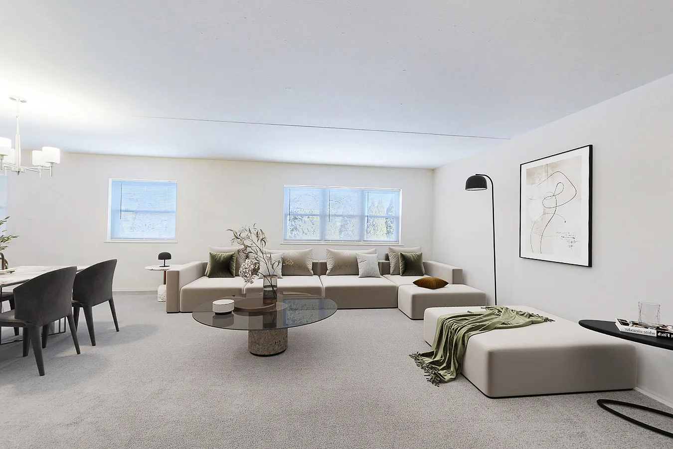 Colebrook Apartments — Photo 3