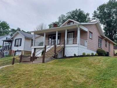 161 Rosslyn Blvd, Steubenville, OH, 43952