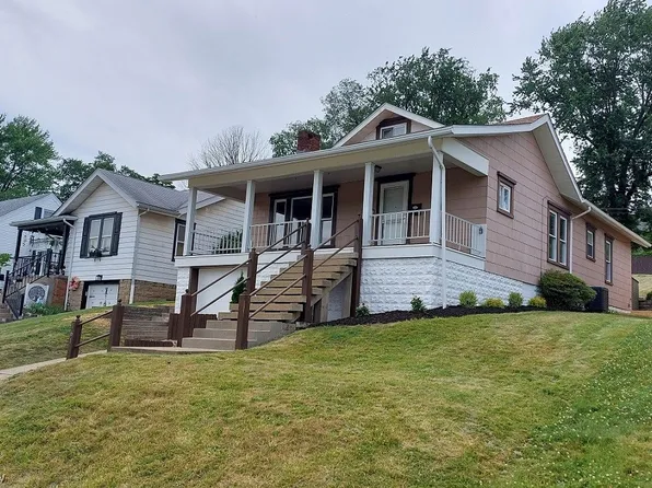 161 Rosslyn Blvd, Steubenville, OH 43952
