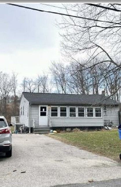 Property Front View