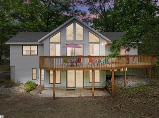1590 N Mackinaw Trl, Manton, MI 49663