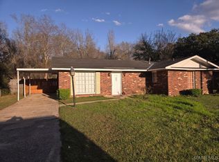 6520 Pinebrook Dr, Montgomery, AL 36117