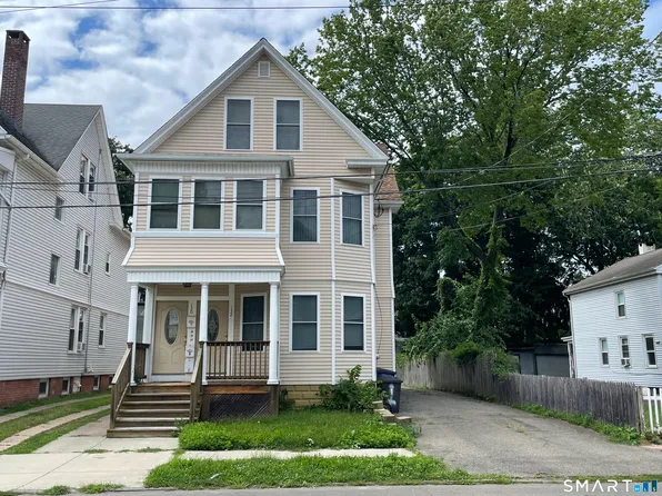 130 Hobart Street, New Haven, CT 06511
