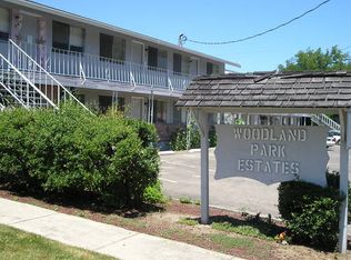 45 Alida St APT 08, Ashland, OR 97520