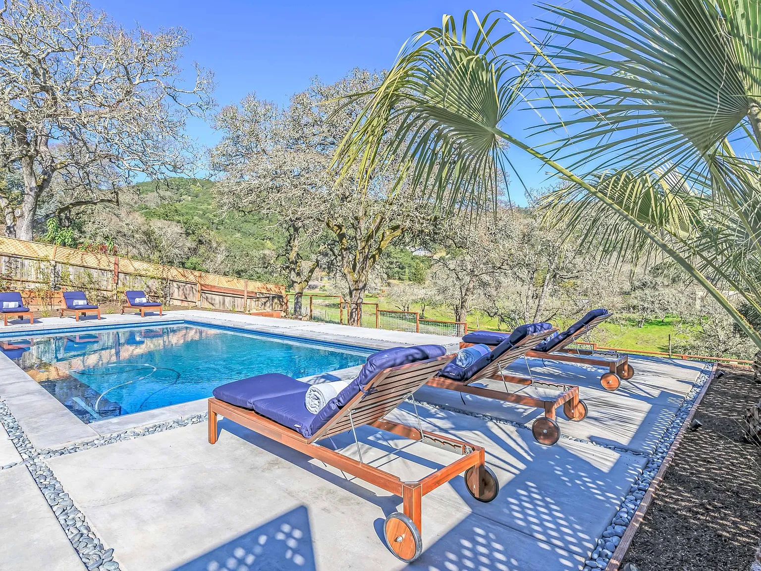 Los Robles Dr, Sonoma — Photo 2