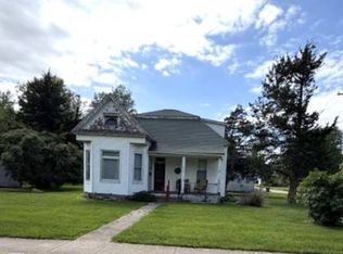 503 S Memorial St, Pittsfield, IL 62363