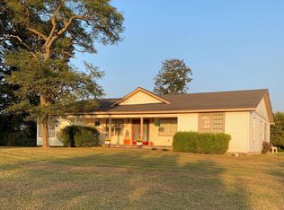 2112 River Rd, Pottsville, AR 72858