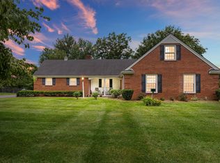 514 Boone Trail Rd, Danville, KY 40422