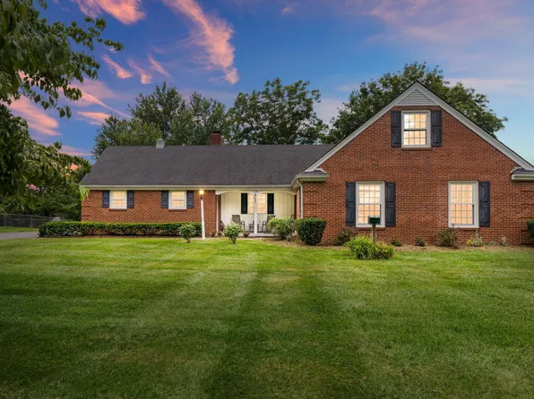514 Boone Trail Rd, Danville, KY 40422