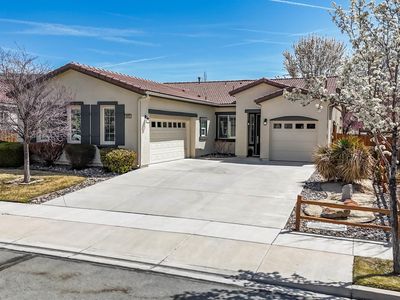 6650 Magical Dr, Sparks, NV, 89436
