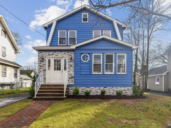 26 Brookwood Dr, Maplewood, NJ 07040