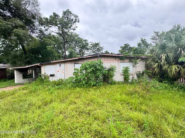 2904 ROGERO Road, Jacksonville, FL 32277