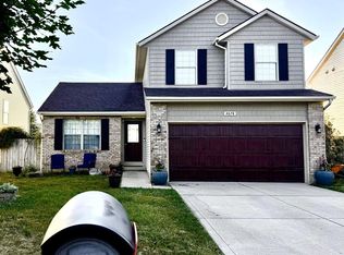 4678 Parkwick Dr, Columbus, OH
