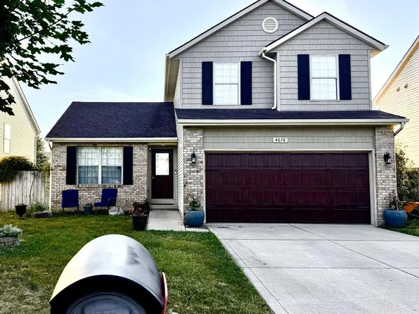 4678 Parkwick Dr, Columbus, OH 43228