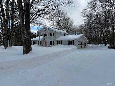 N7771 Carmody Rd, Munising, MI, 49862