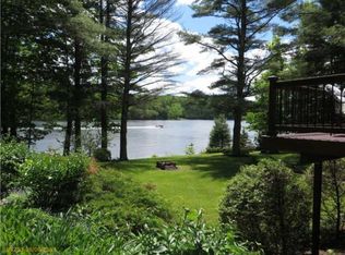 55 Crystal Ln, Litchfield, ME 04350