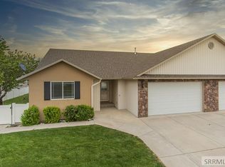 4140 Reno Dr, Pocatello, ID 83202