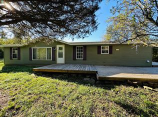 2007 Mallow Rd, Frankfort, OH 45628