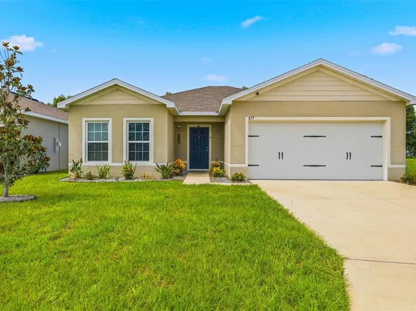 877 EAGLE ROCK TERRACE, WINTER HAVEN, FL 33880
