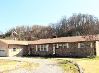 1938 Riverview Cir, Sevierville, TN 37862