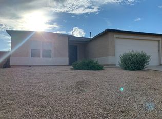 3252 S Desert Echo Rd, Tucson, AZ 85735